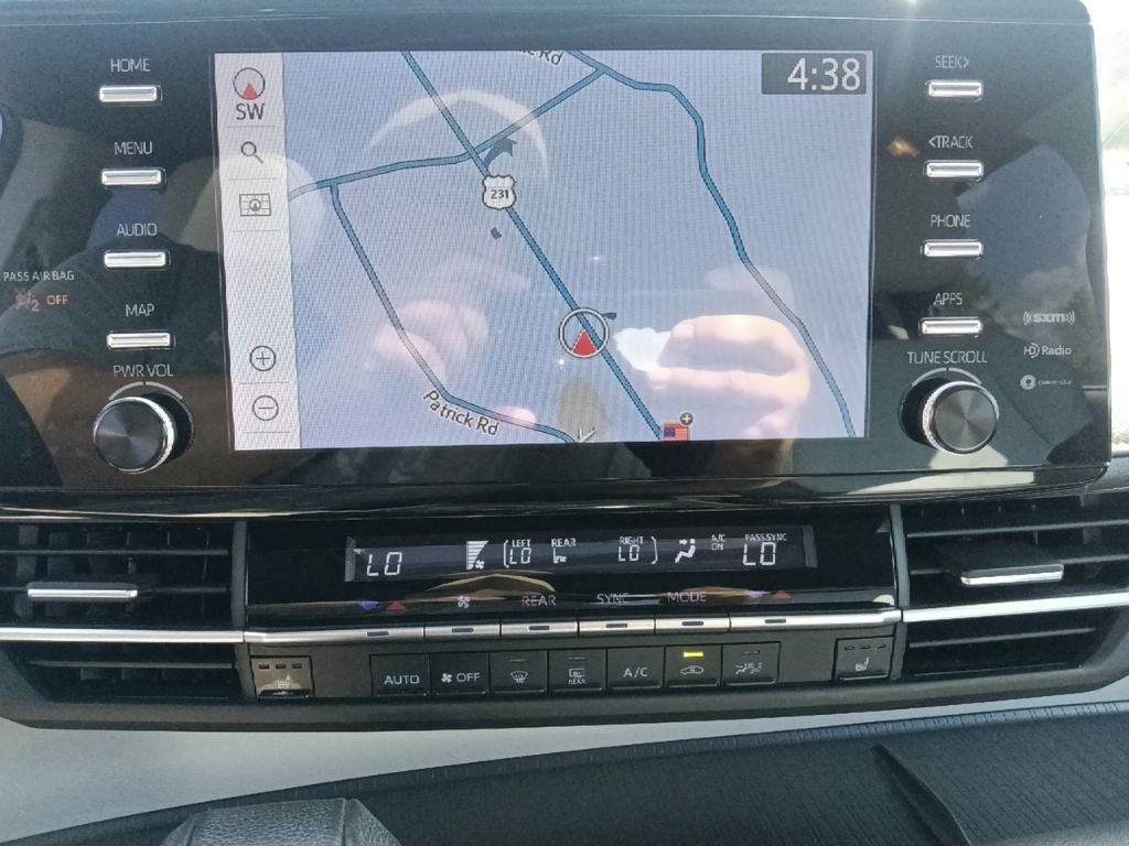 2023 Toyota Sienna XSE 7 Passenger