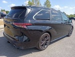 2023 Toyota Sienna XSE 7 Passenger