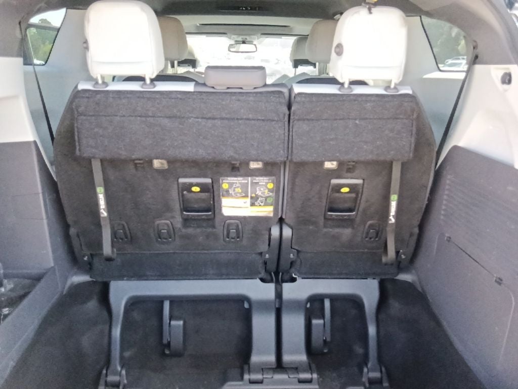 2023 Toyota Sienna XSE 7 Passenger