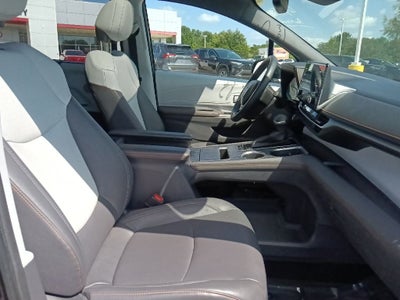 2023 Toyota Sienna XSE 7 Passenger