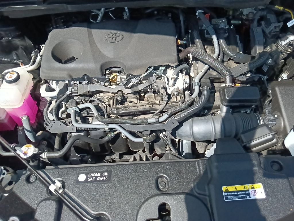 2023 Toyota Sienna XSE 7 Passenger