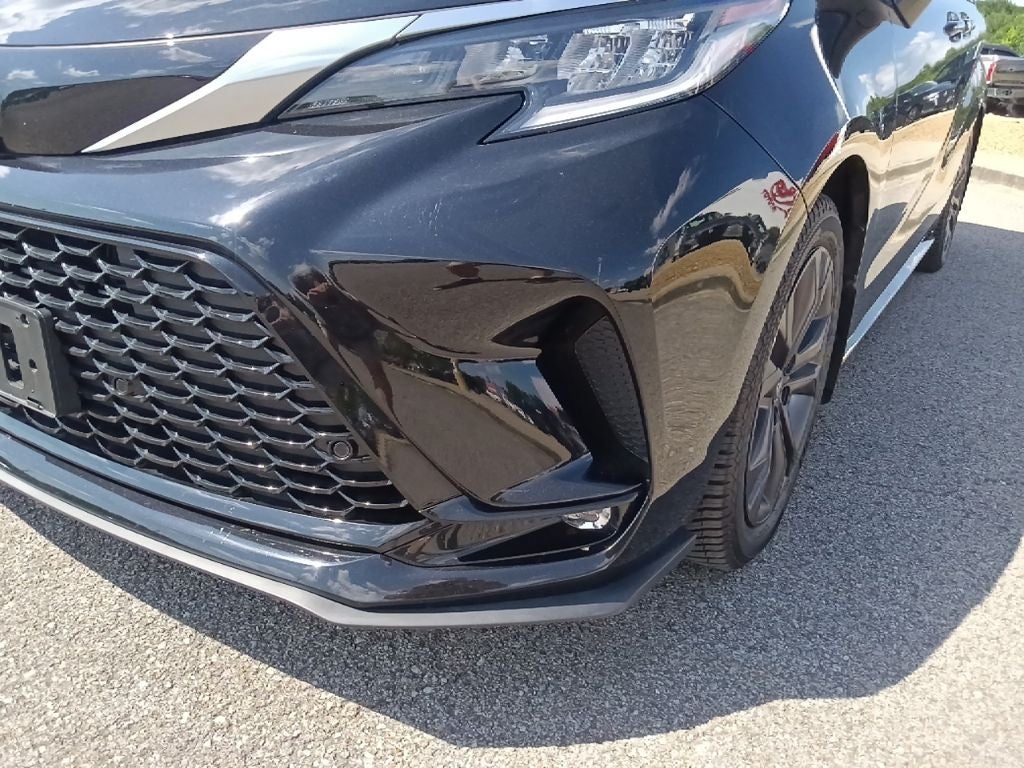 2023 Toyota Sienna XSE 7 Passenger