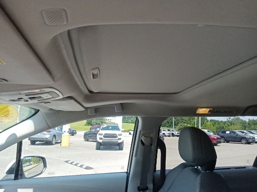 2024 Toyota Sienna Limited 7 Passenger