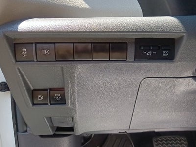 2024 Toyota Sienna Limited 7 Passenger