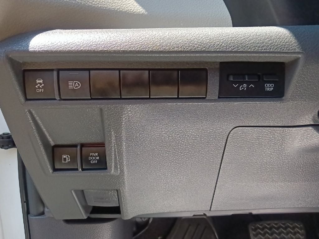 2024 Toyota Sienna Limited 7 Passenger