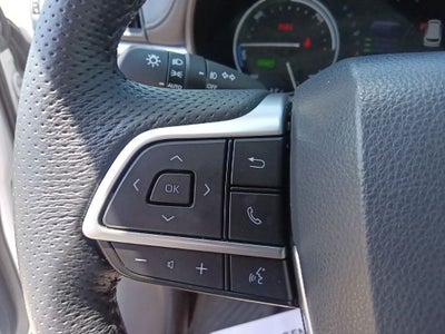 2024 Toyota Sienna Limited 7 Passenger