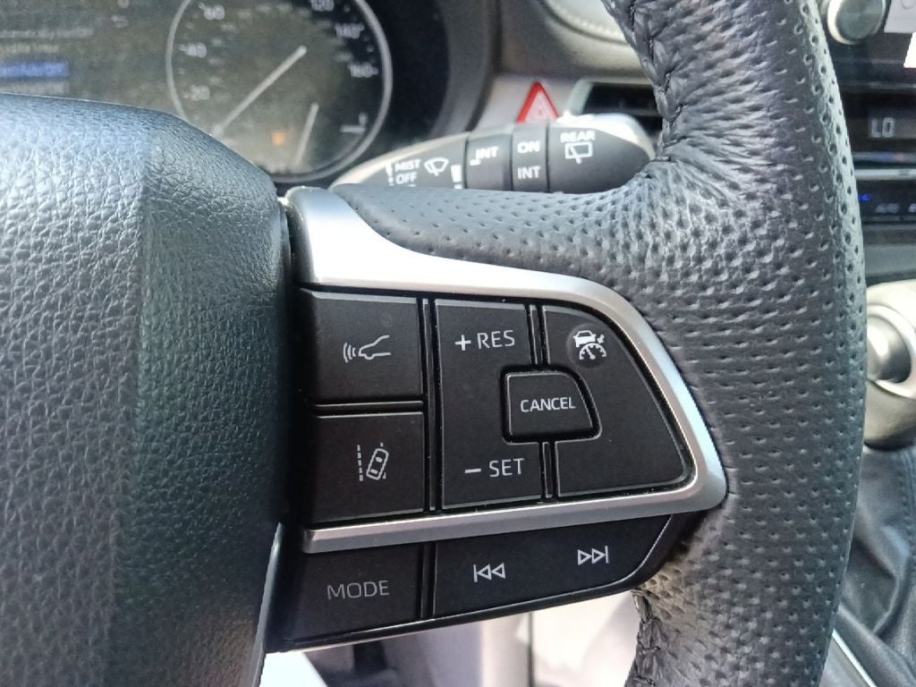 2024 Toyota Sienna Limited 7 Passenger