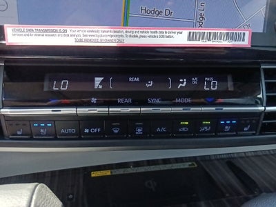 2024 Toyota Sienna Limited 7 Passenger