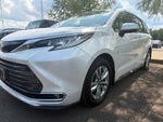2024 Toyota Sienna Limited 7 Passenger