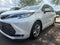 2024 Toyota Sienna Limited 7 Passenger