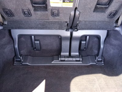 2024 Toyota Sienna Limited 7 Passenger