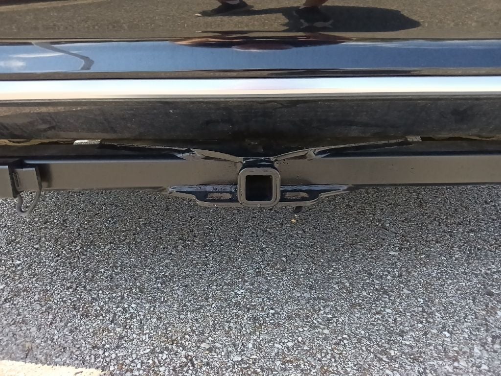 2024 Toyota Sienna Limited 7 Passenger