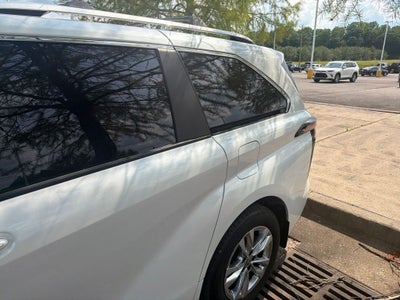2024 Toyota Sienna Limited 7 Passenger