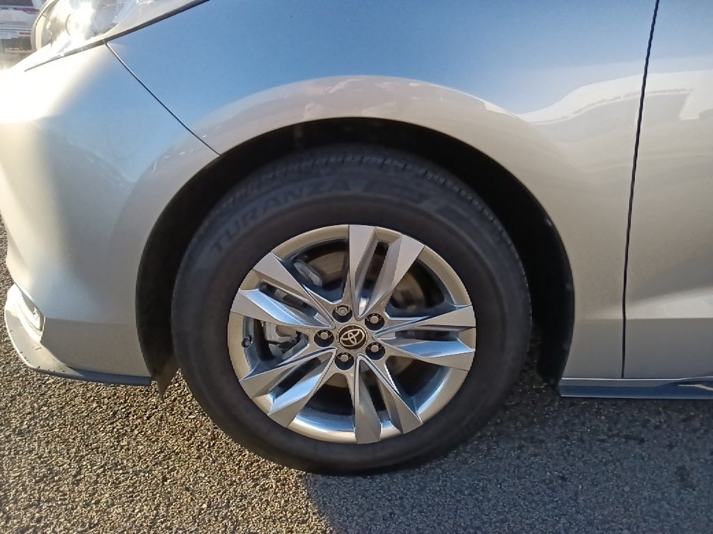 2022 Toyota Sienna Limited 7 Passenger