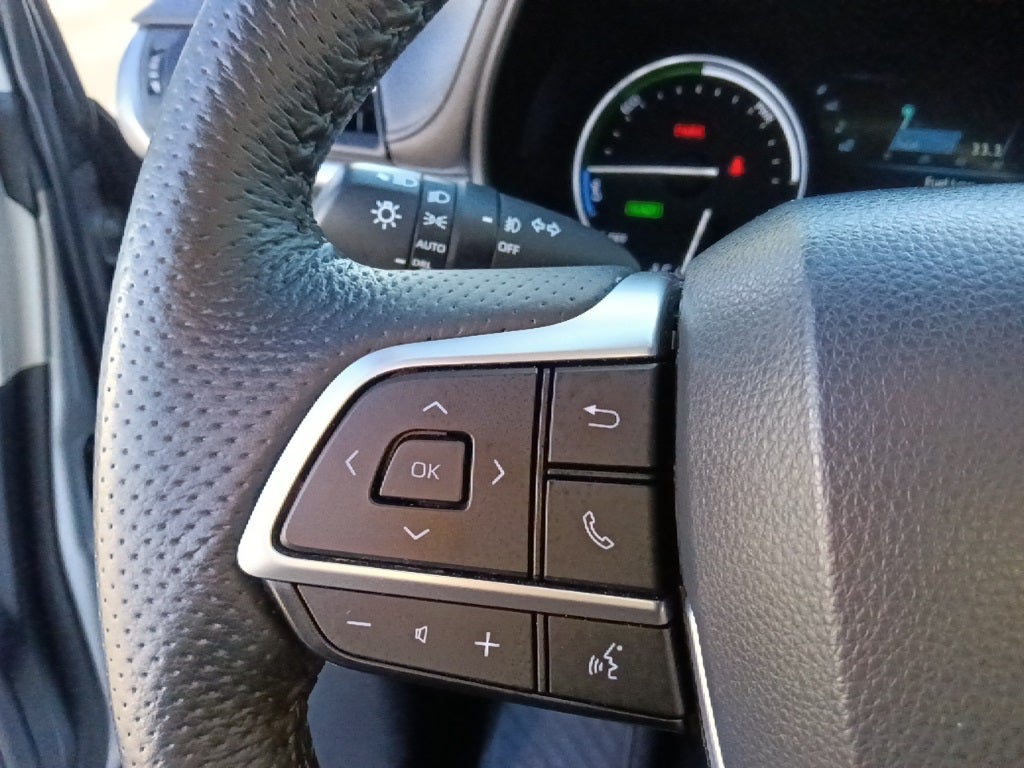 2022 Toyota Sienna Limited 7 Passenger