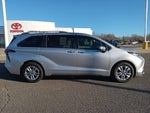 2022 Toyota Sienna Limited 7 Passenger