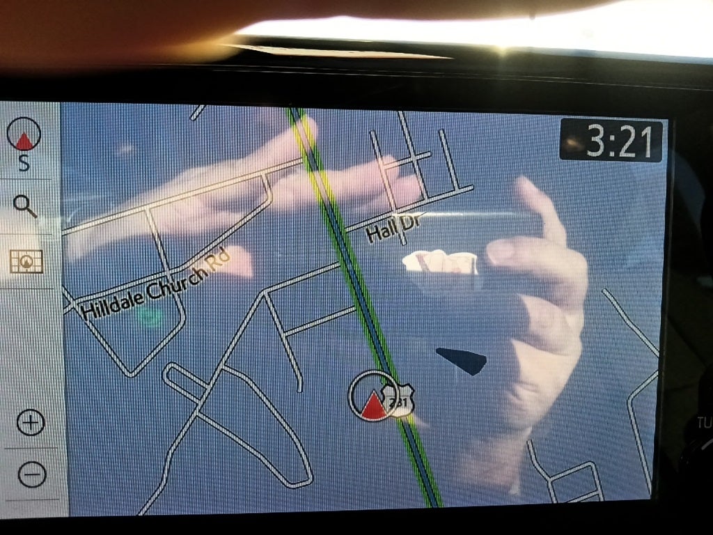 2022 Toyota Sienna Limited 7 Passenger