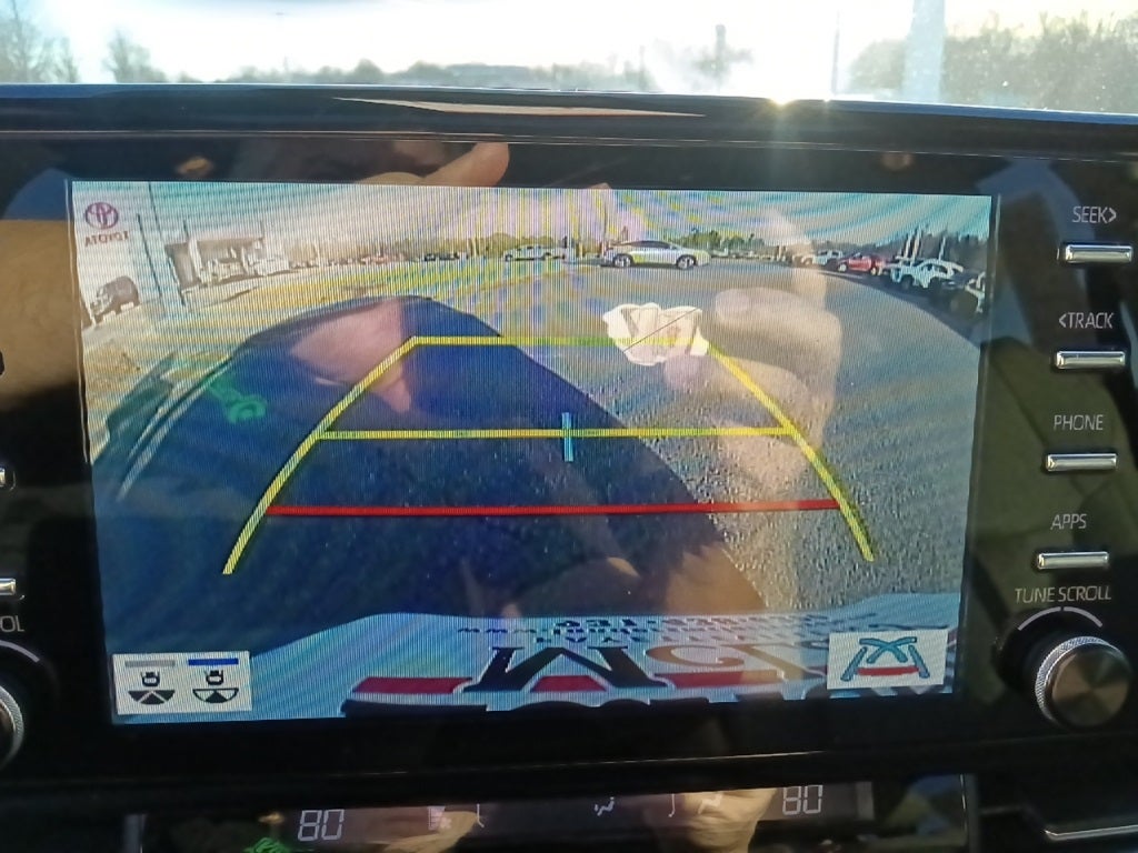 2022 Toyota Sienna Limited 7 Passenger