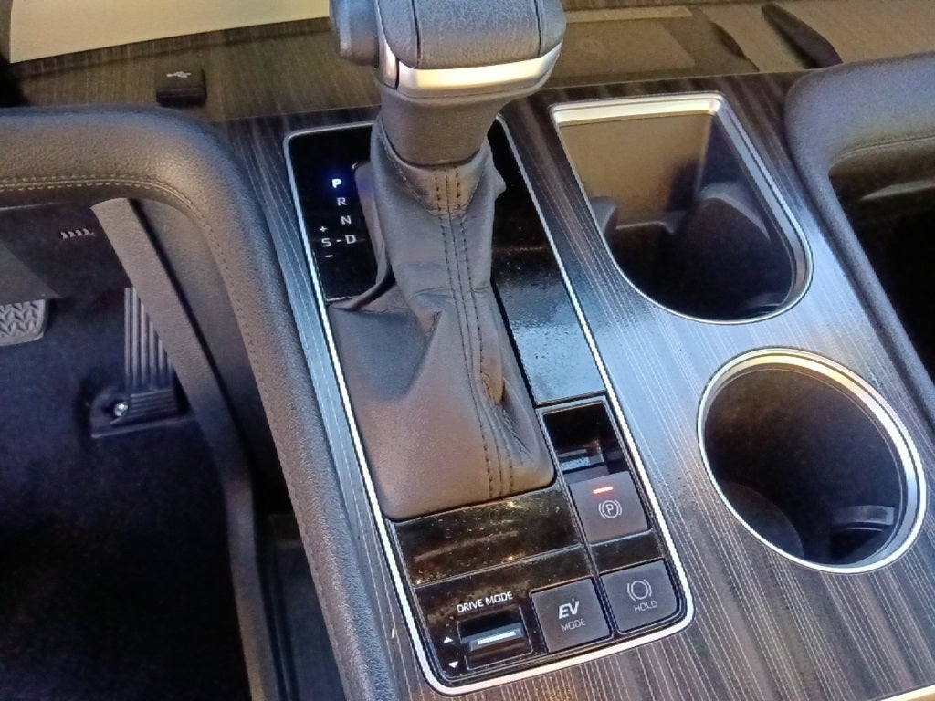 2022 Toyota Sienna Limited 7 Passenger