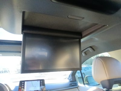 2022 Toyota Sienna Limited 7 Passenger