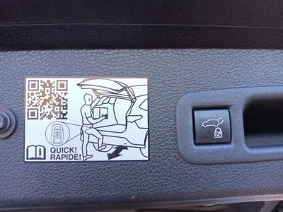 2022 Toyota Sienna Limited 7 Passenger