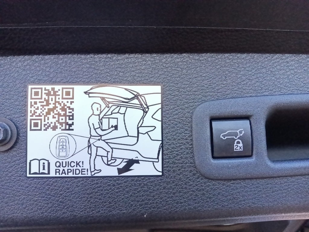 2022 Toyota Sienna Limited 7 Passenger