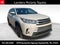 2017 Toyota Highlander LE Plus