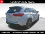 2017 Toyota Highlander LE Plus