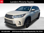 2017 Toyota Highlander LE Plus