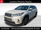 2017 Toyota Highlander LE Plus