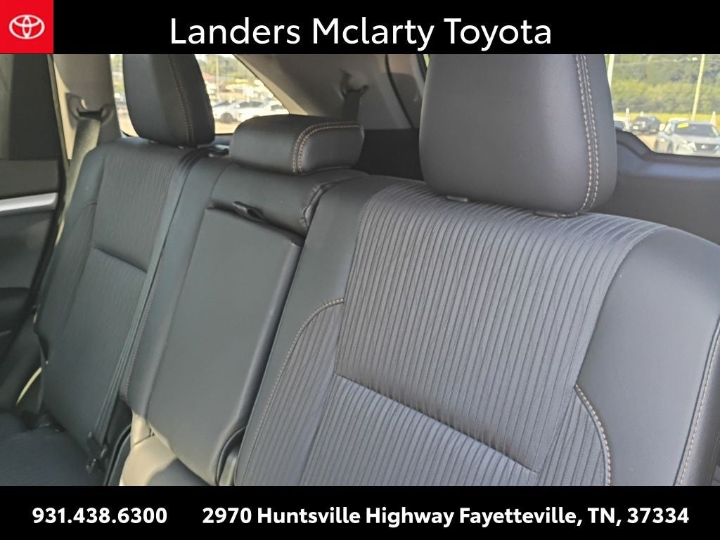2017 Toyota Highlander LE Plus