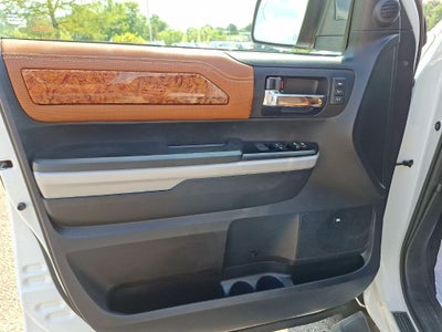 2020 Toyota Tundra 1794