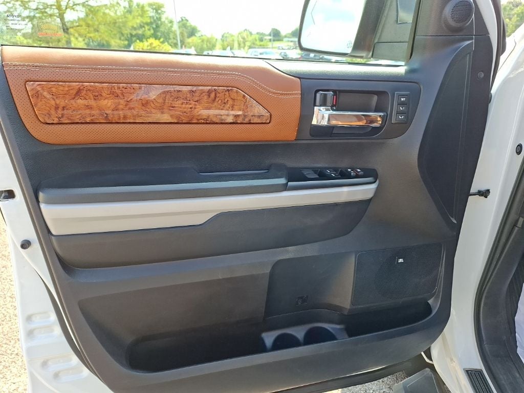 2020 Toyota Tundra 1794