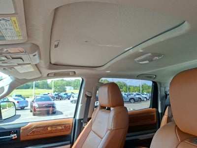 2020 Toyota Tundra 1794