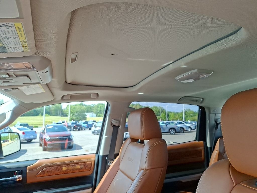 2020 Toyota Tundra 1794