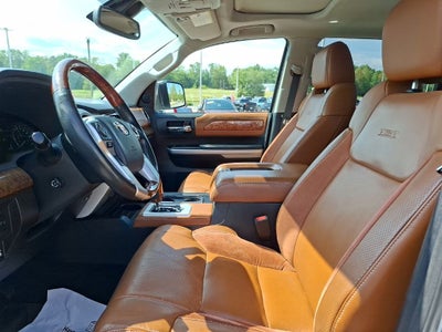 2020 Toyota Tundra 1794