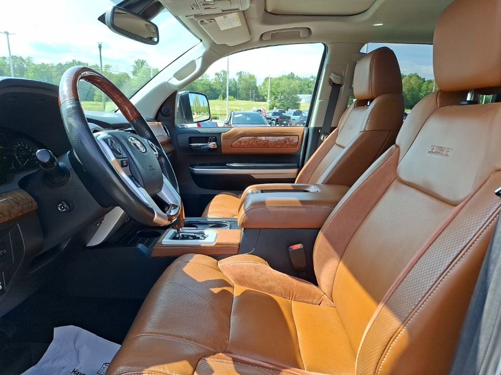 2020 Toyota Tundra 1794
