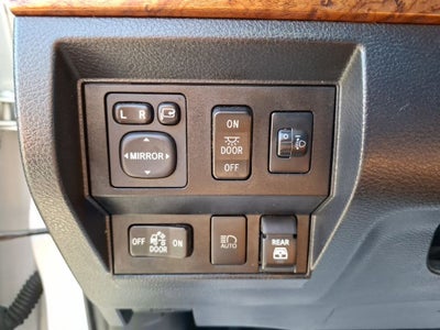2020 Toyota Tundra 1794