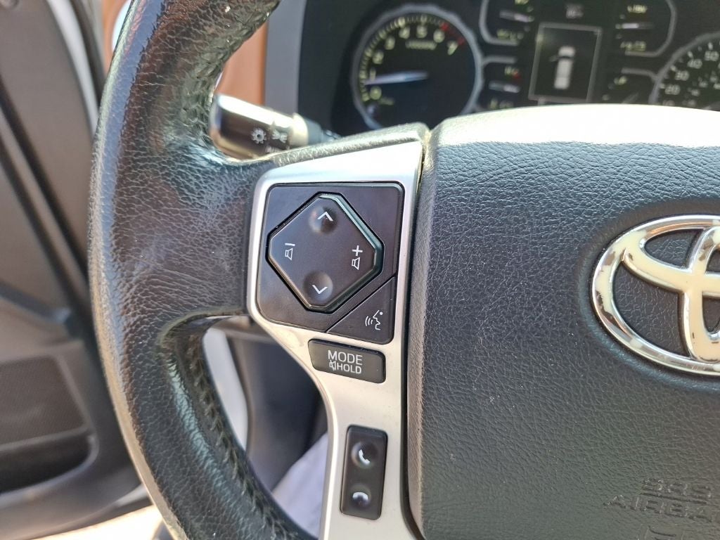 2020 Toyota Tundra 1794