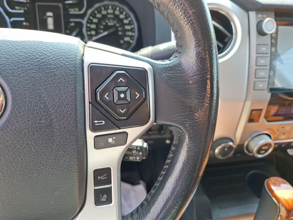 2020 Toyota Tundra 1794