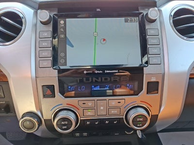 2020 Toyota Tundra 1794