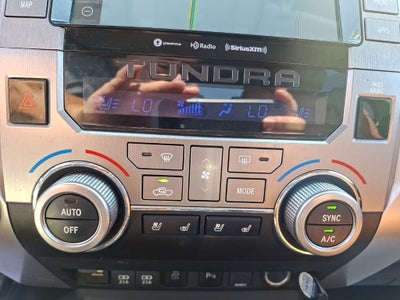 2020 Toyota Tundra 1794