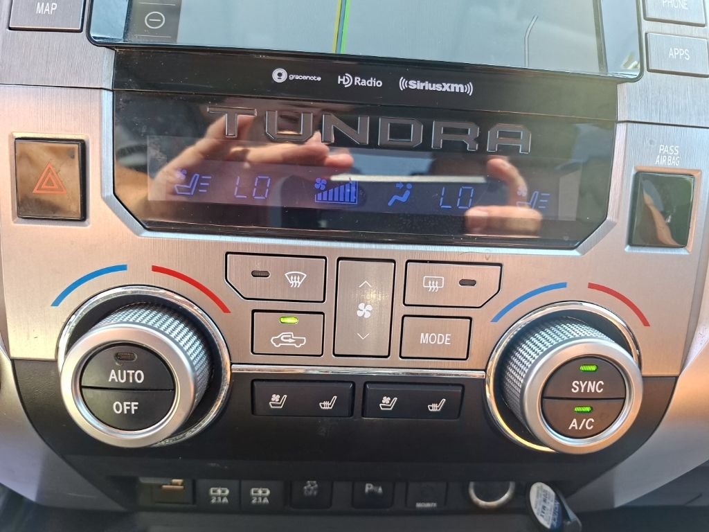 2020 Toyota Tundra 1794