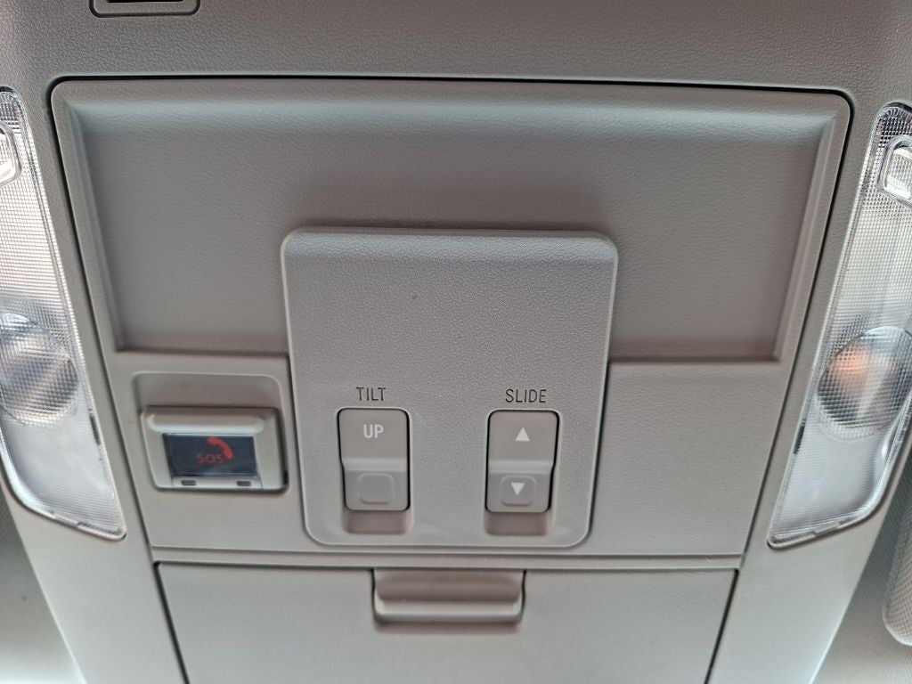 2020 Toyota Tundra 1794