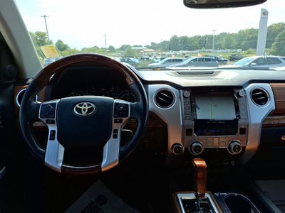 2020 Toyota Tundra 1794