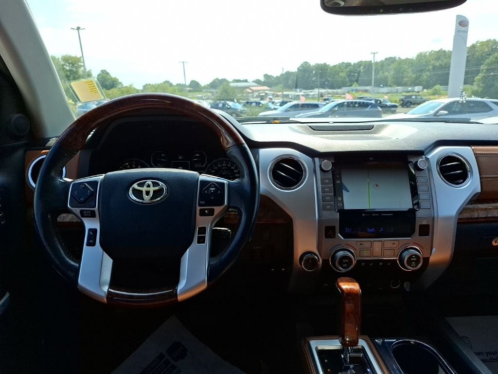2020 Toyota Tundra 1794
