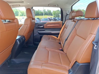 2020 Toyota Tundra 1794