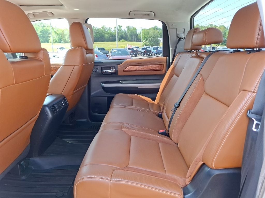 2020 Toyota Tundra 1794