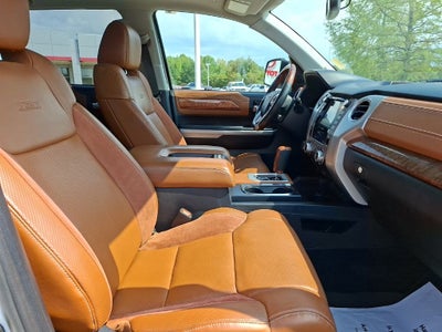 2020 Toyota Tundra 1794