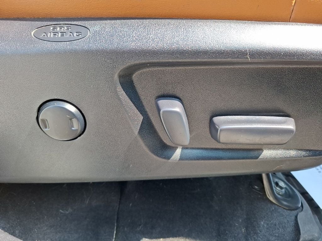 2020 Toyota Tundra 1794